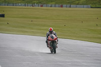 Lower Group Red Bikes